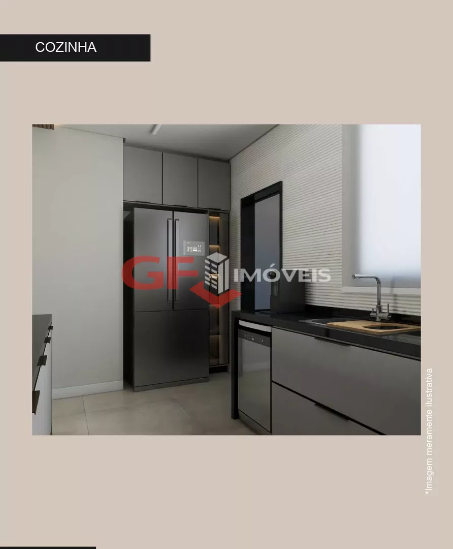 Comprar Apartamento